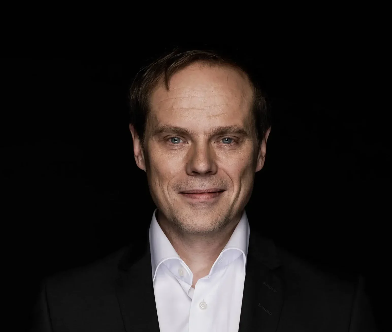 Daniel Petrini about Främre Boländerna