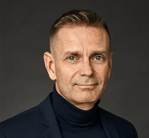 Jon Heimer about Främre Boländerna