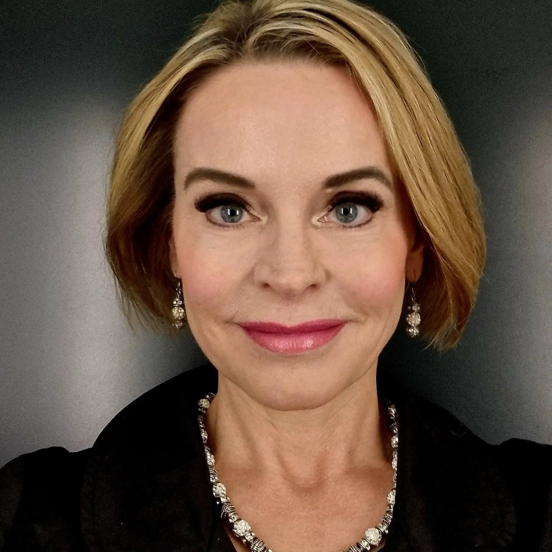 Maria Strömme about Främre Boländerna